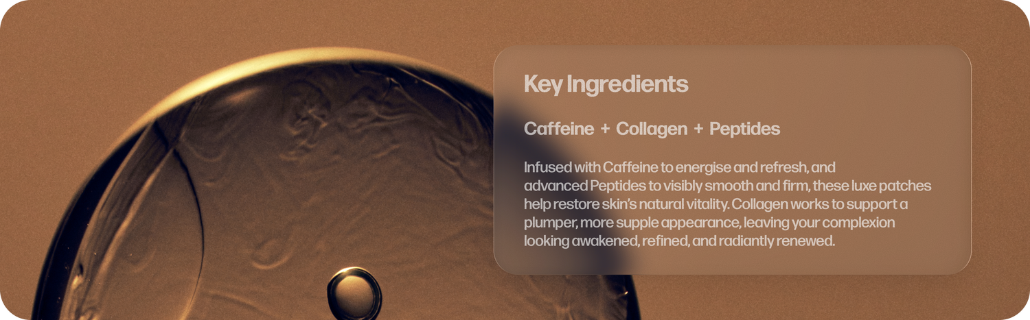 Key Ingredients