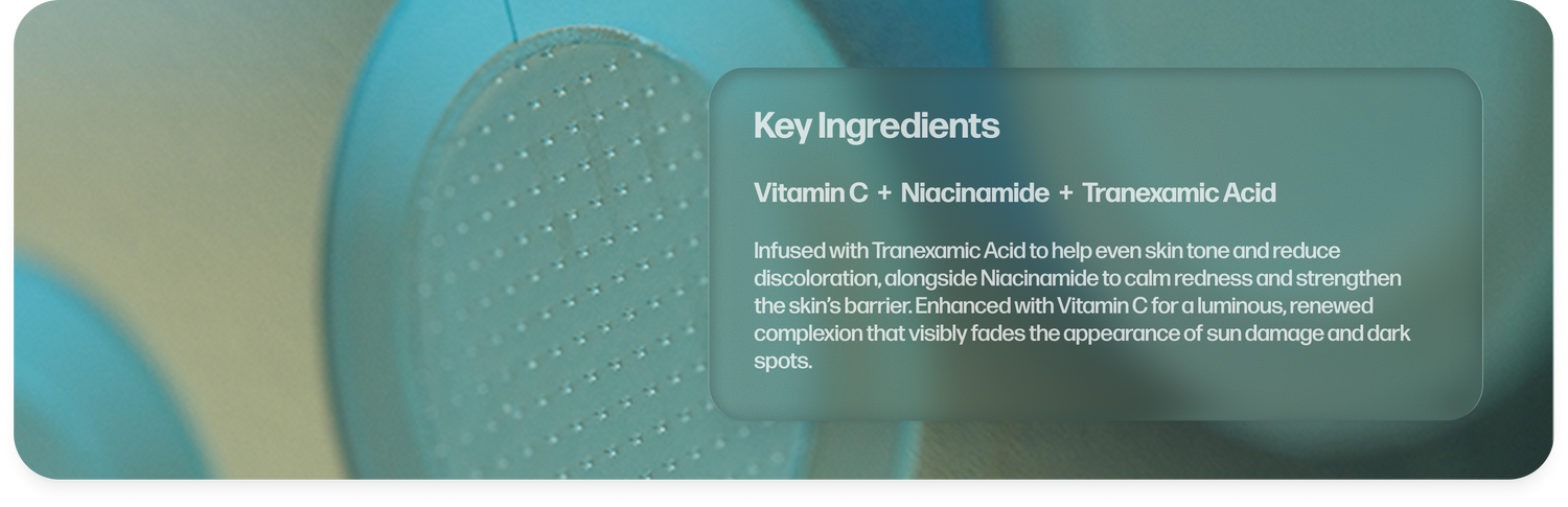 Key Ingredients