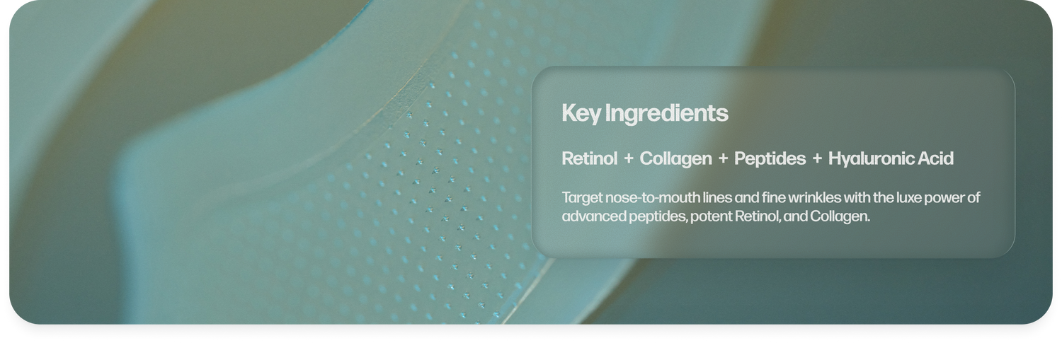 Key Ingredients