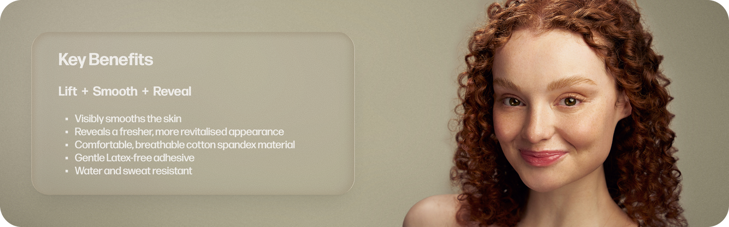 Key Benefits