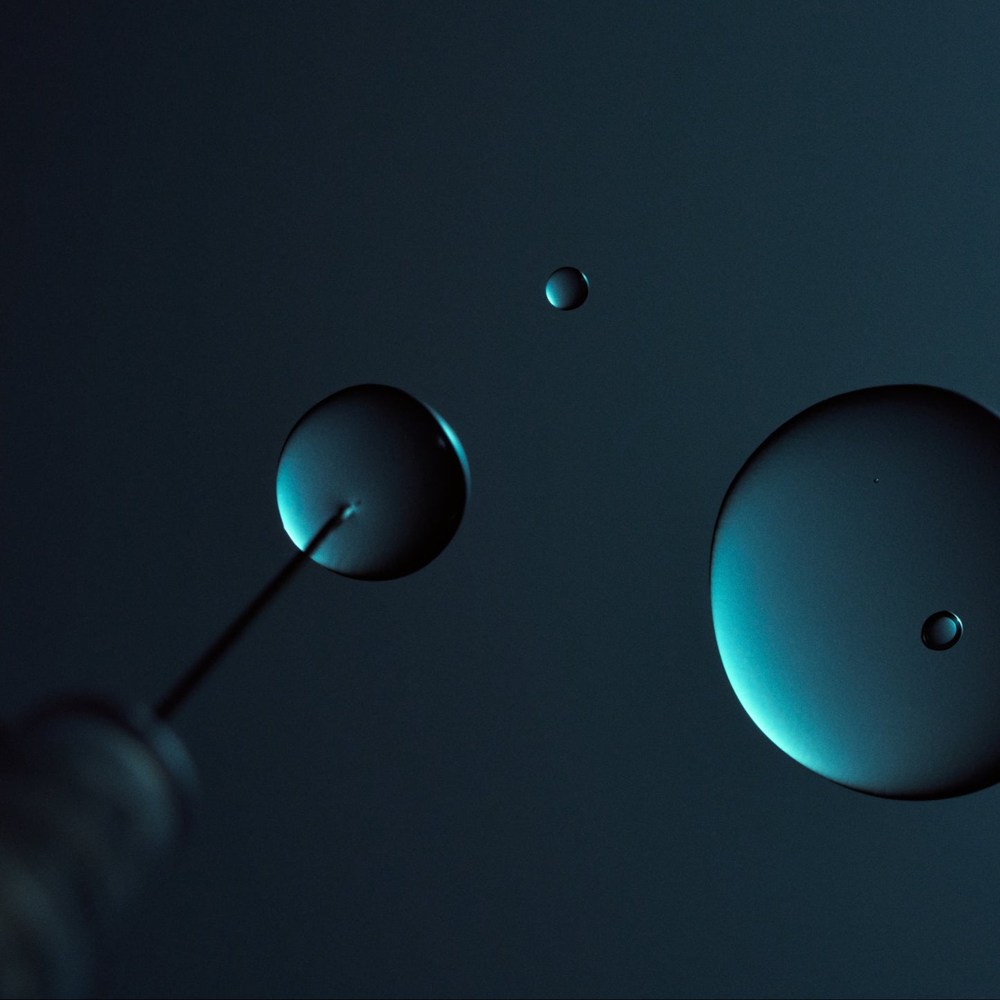 The Glass Effect