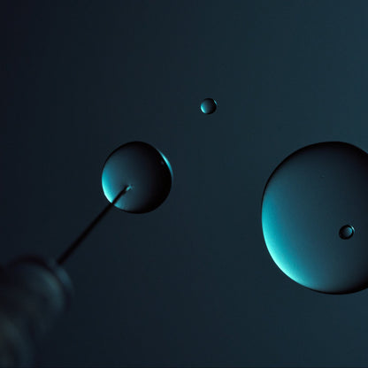 The Glass Effect