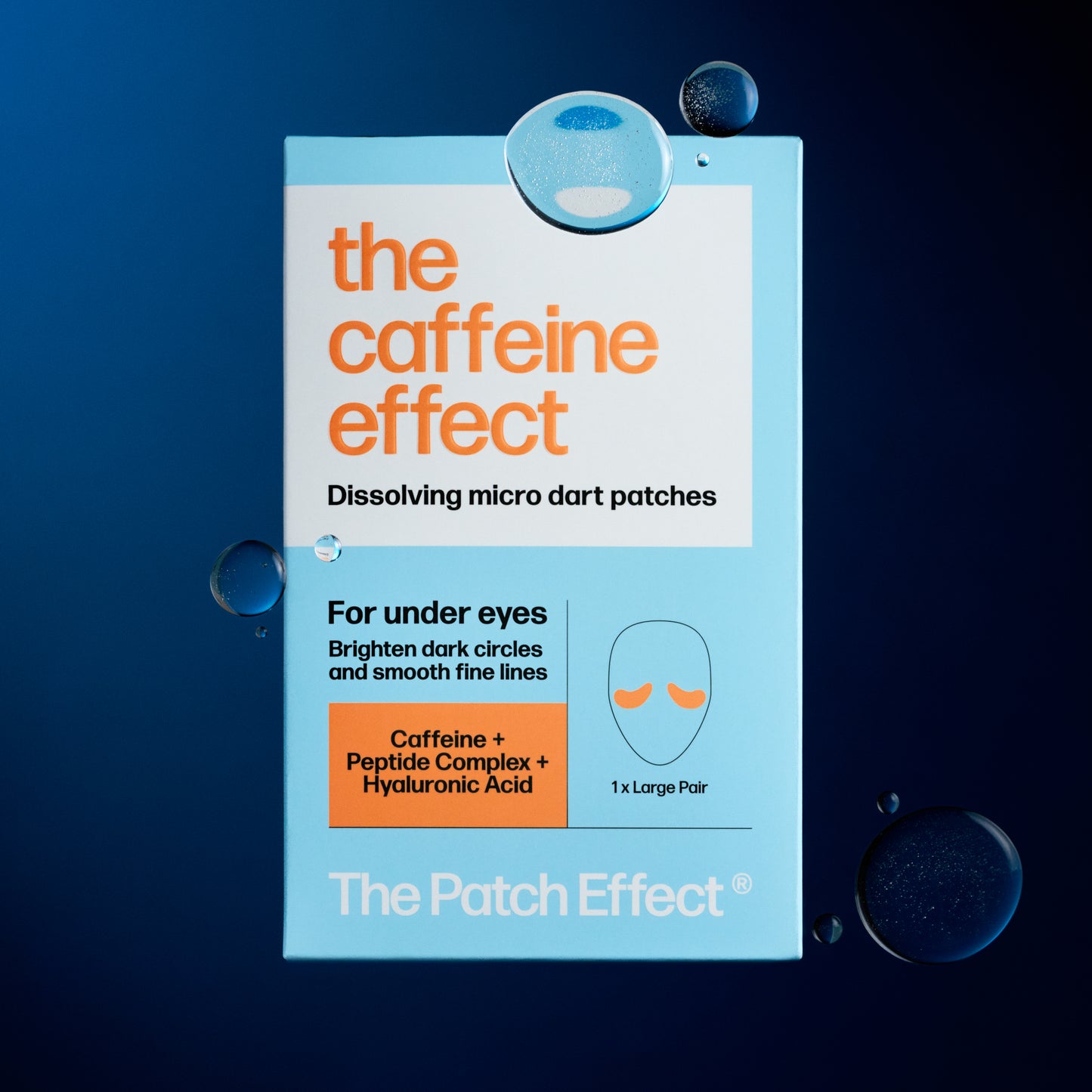 The Caffeine Effect