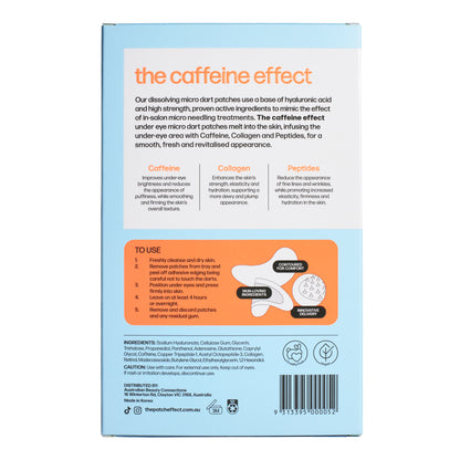 The Caffeine Effect