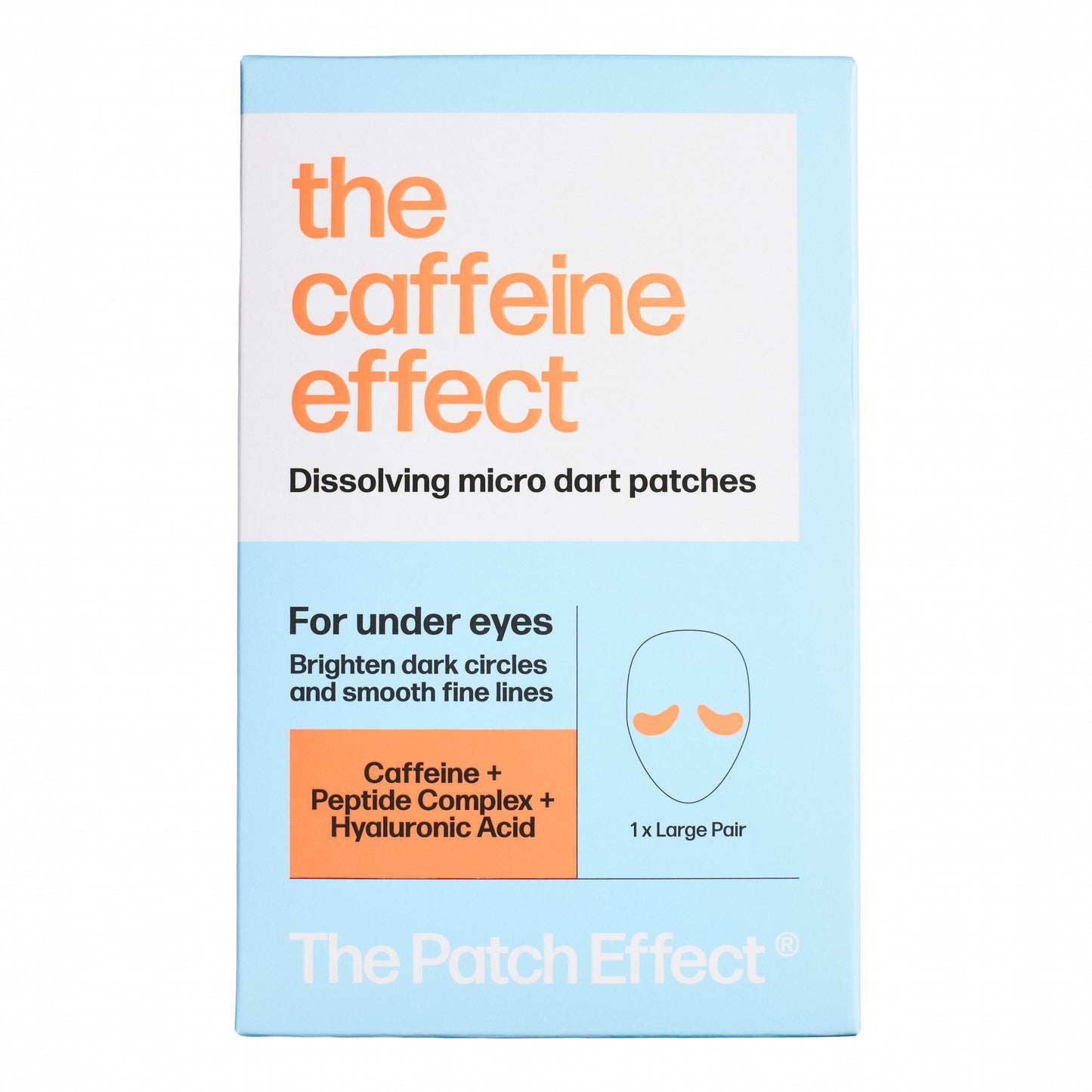 The Caffeine Effect