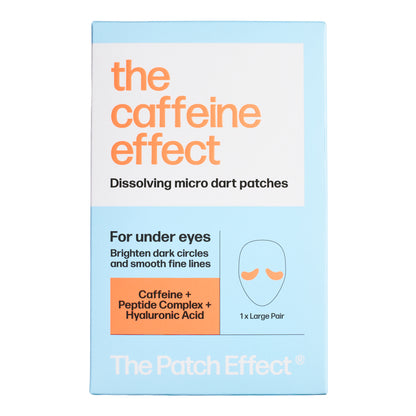 The Caffeine Effect