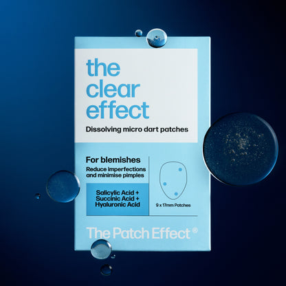 The Clear Effect
