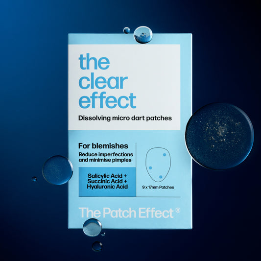 The Clear Effect