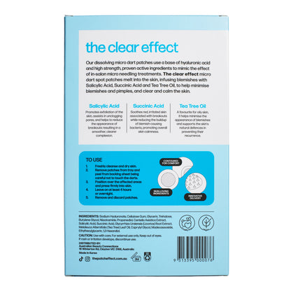The Clear Effect