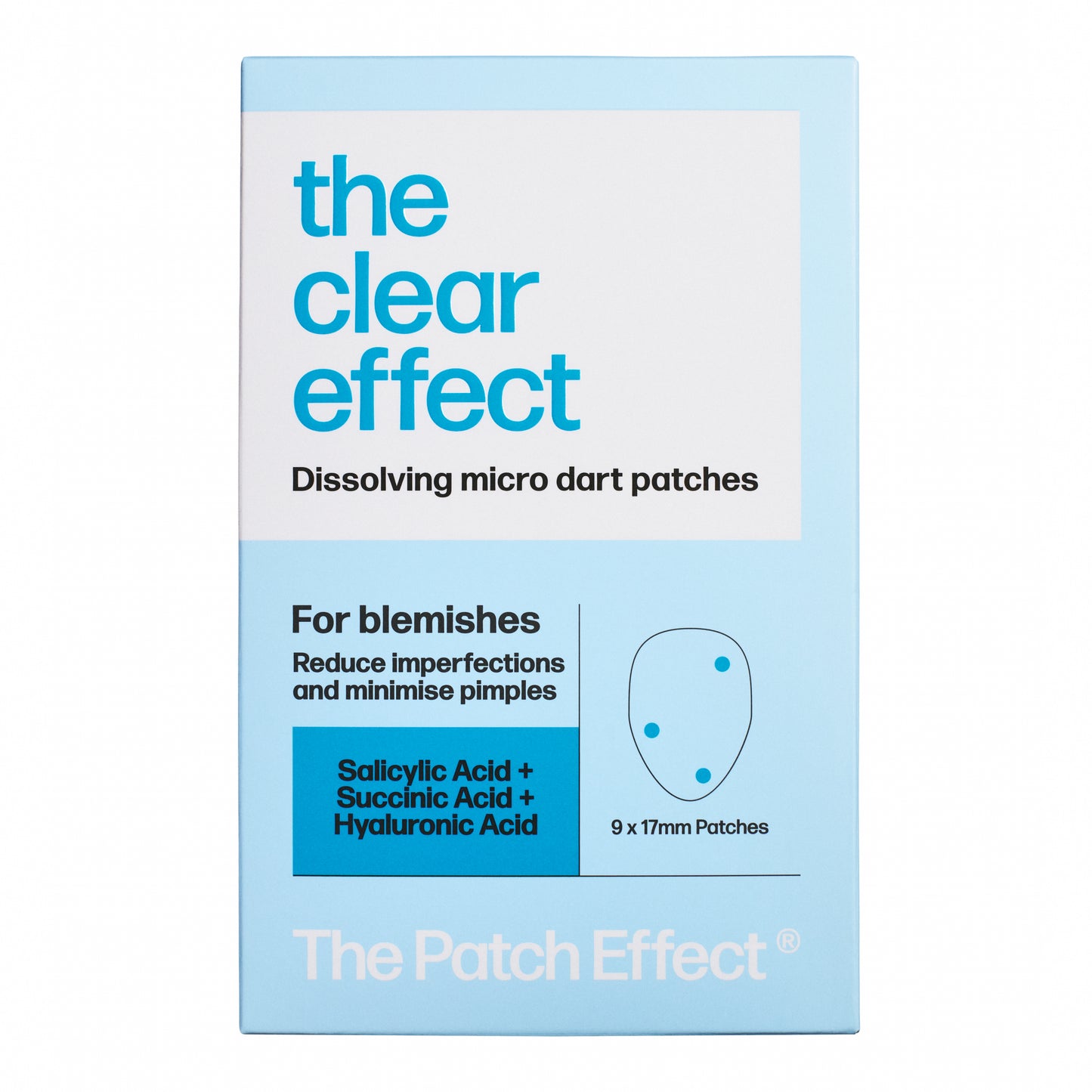 The Clear Effect