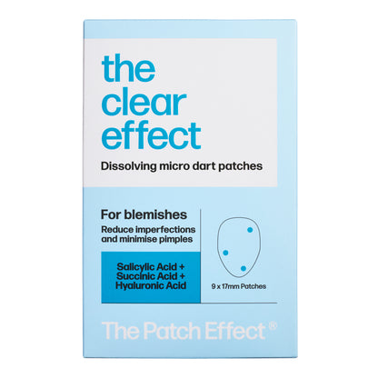 The Clear Effect