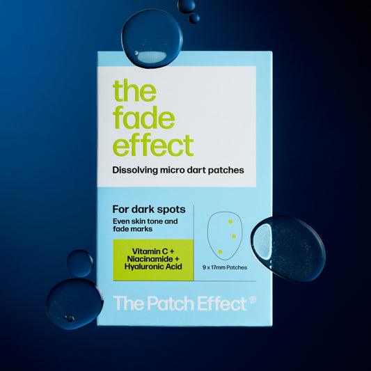 The Fade Effect