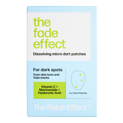 The Fade Effect