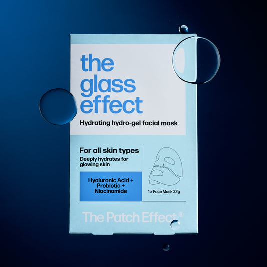 The Glass Effect