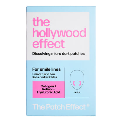 The Hollywood Effect