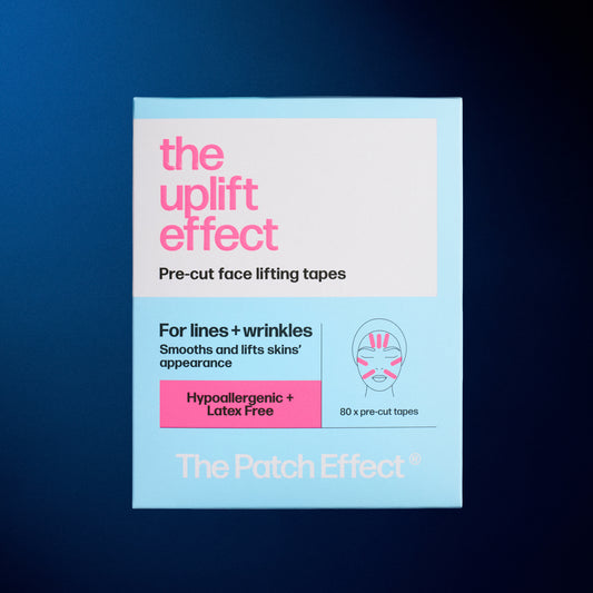 The Uplift Effect