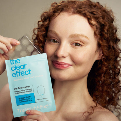 The Clear Effect