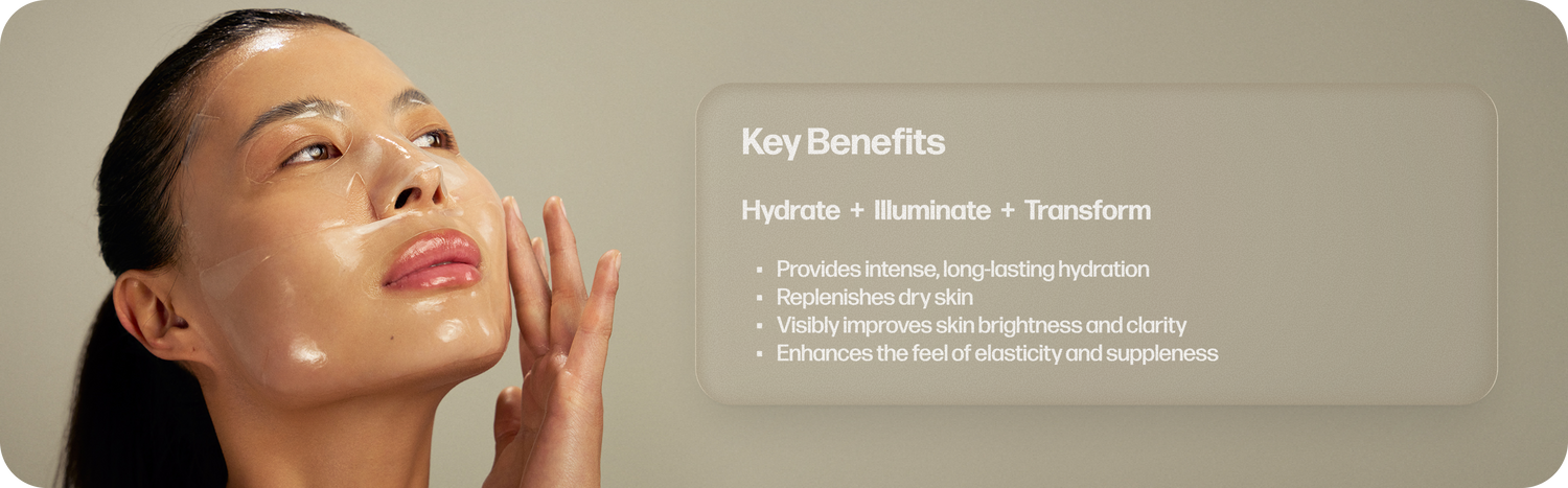 Key Benefits