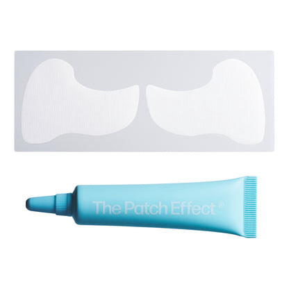 The Smooth Effect - For Under Eyes