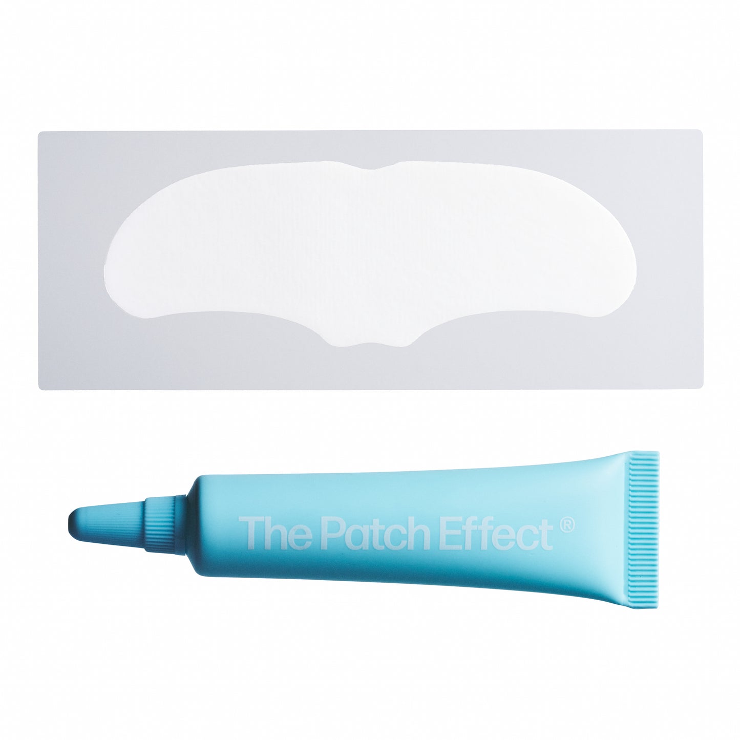 The Smooth Effect - For Forehead Area