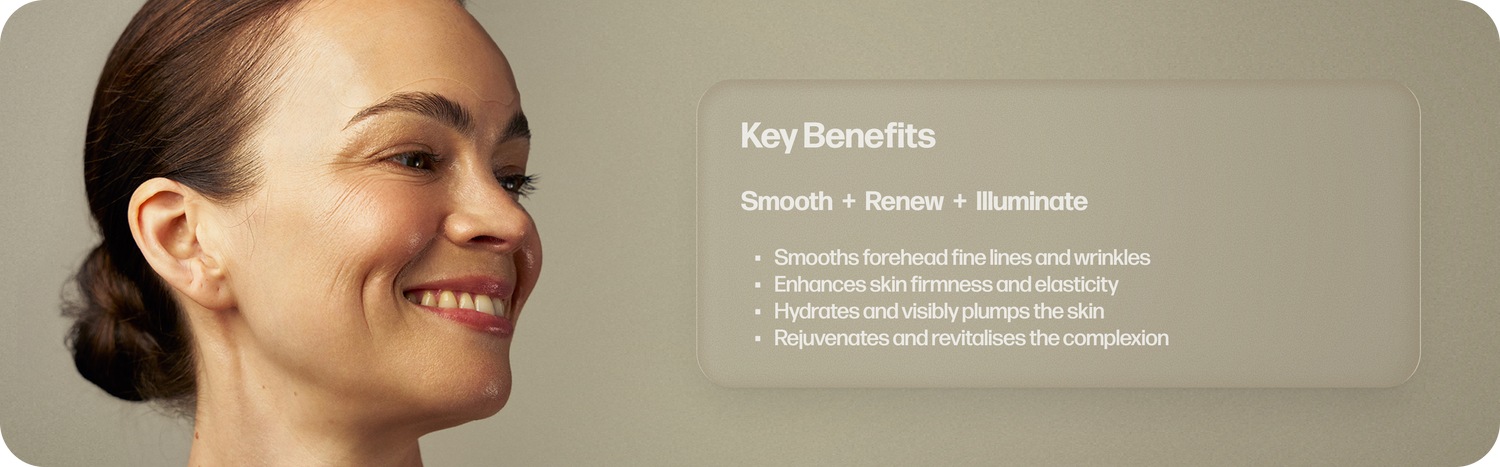 Key Benefits