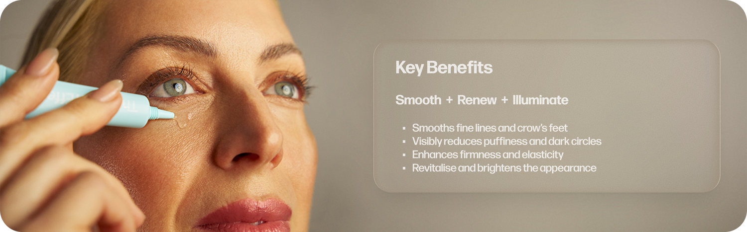 Key Benefits