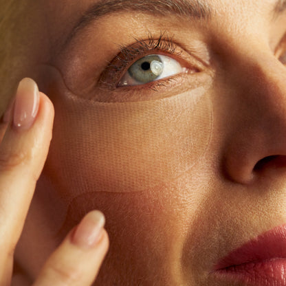 The Smooth Effect - For Under Eyes