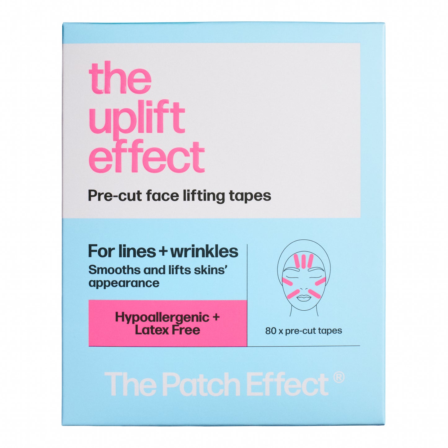 The Uplift Effect