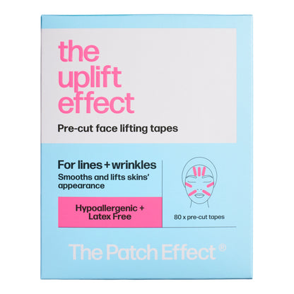 The Uplift Effect